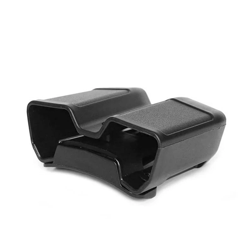 Description Picture 5 of itemTactical Double Mag Pouches for Beretta M9 92 Glock 17 19 Dual Magazine Pouch for 9mm Bullet Magazines Case