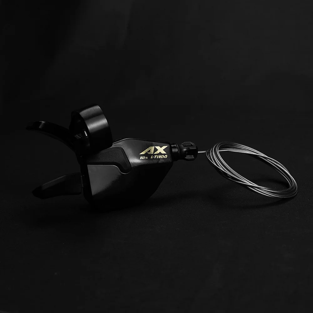 Ltwoo ax12 1x12 Geschwindigkeit Trigger Shifter,12 s Schalthebel Schaltwerk, kompatibel mit m9100/m8100/m7100/Eagle – Detail 3