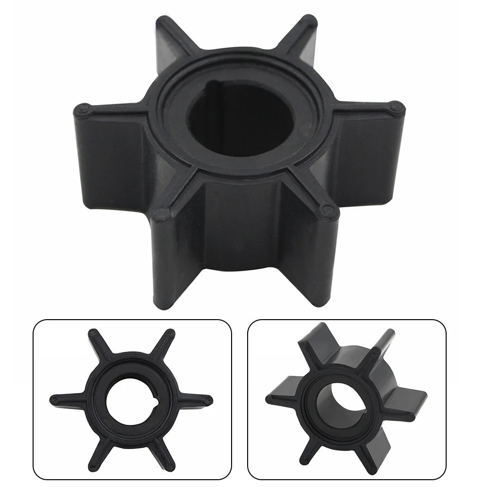 Water Pump Impeller Car Water Pump Impeller For Mercury For Mariner 2.5 HP 3.3 HP 4 5 6 Auto Replacement