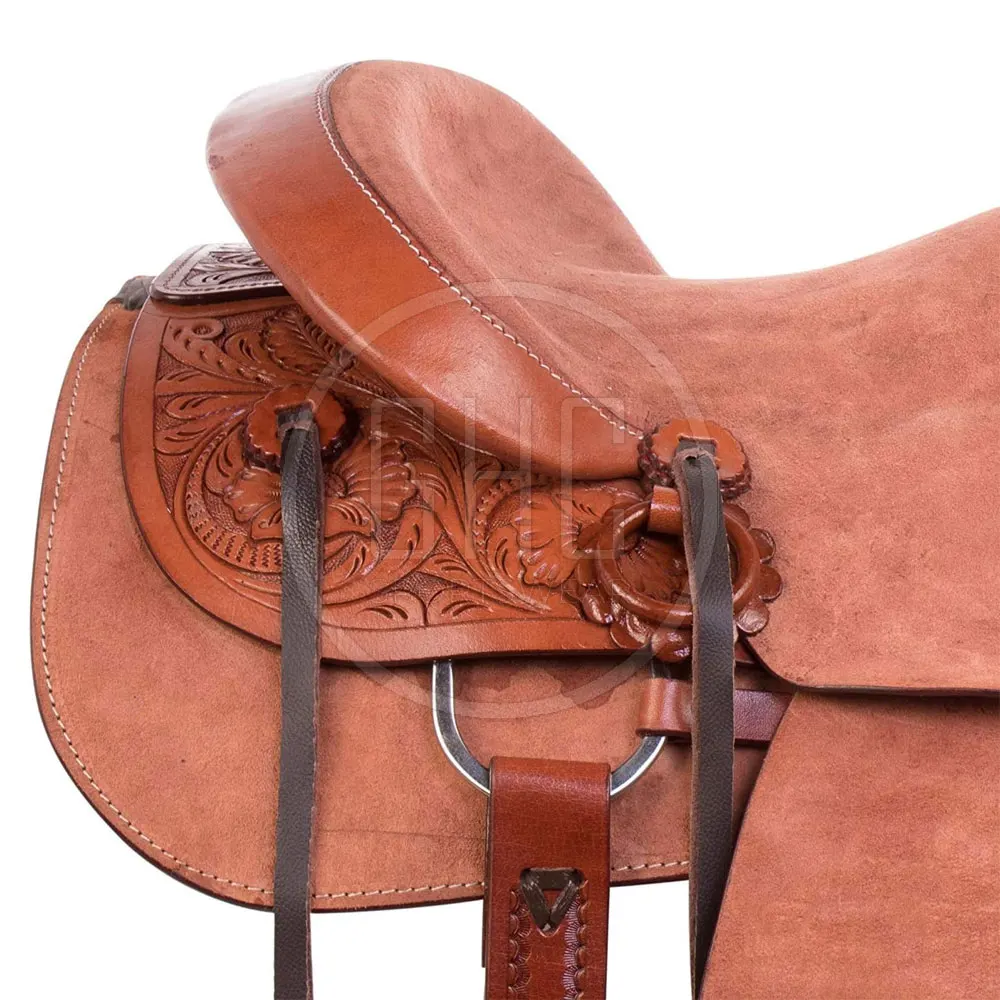 Premium Quality Horse Saddles New Style Horse Saddles Adult Horse Saddles Custom Made In Wholesale 4