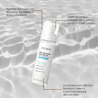 Hydrating Facial Mist with Hyaluronic Acid Panthenol Dry Skin Soothing Moisture Boost Refreshing Face Spray Instant Glow Comfort 4