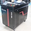 Portable Fiber Laser Cleaner Rust Removal Laser Cleaning Machine for Metal AccTek AKQ-1000 5