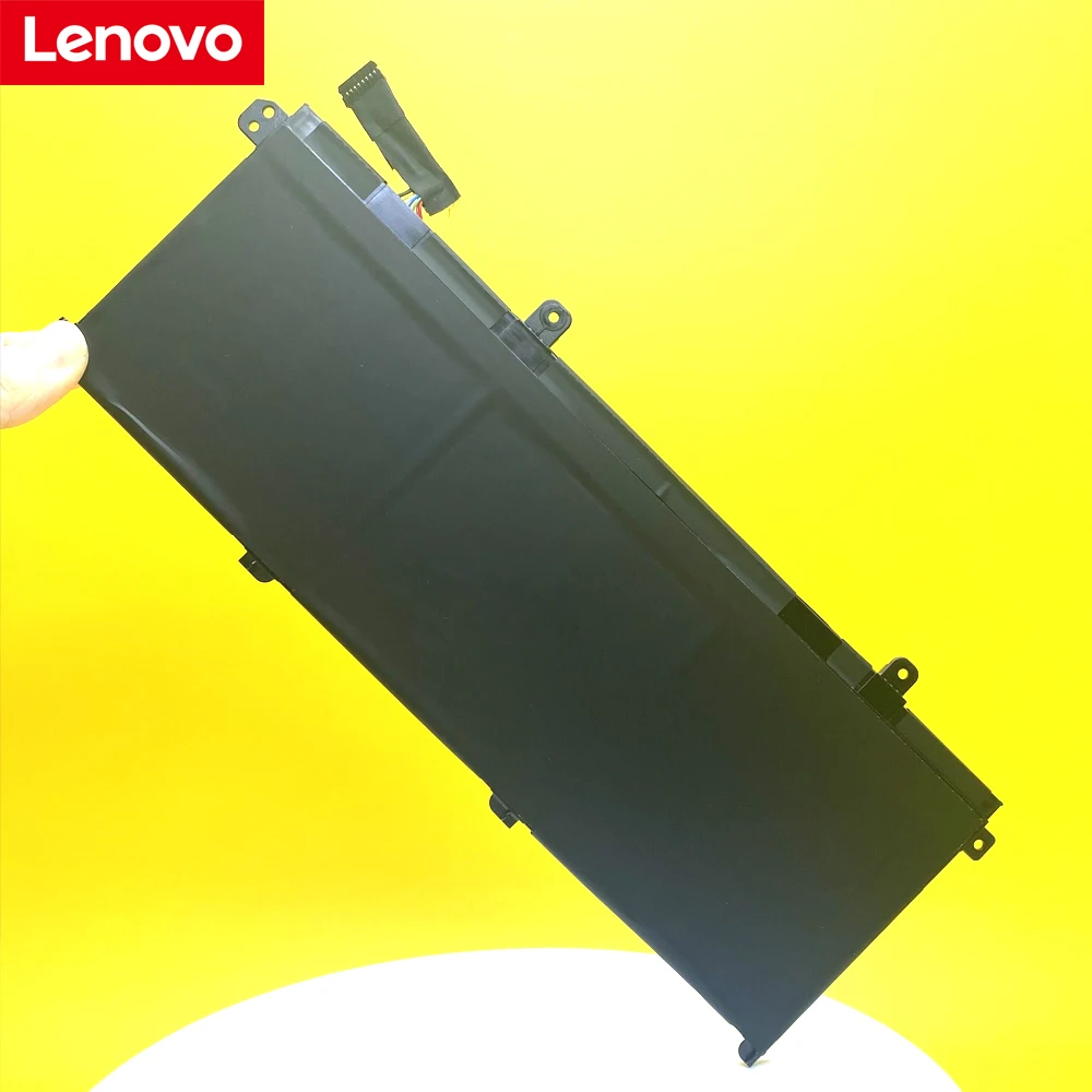 Nova Bateria do Laptop Original para Lenovo Thinkpad T490 T495 P43s L18m3p73 L18l3p73 02dl007 L18c3p72 L18m3p74 Sb10t831225b10w13877 - Imagem 5