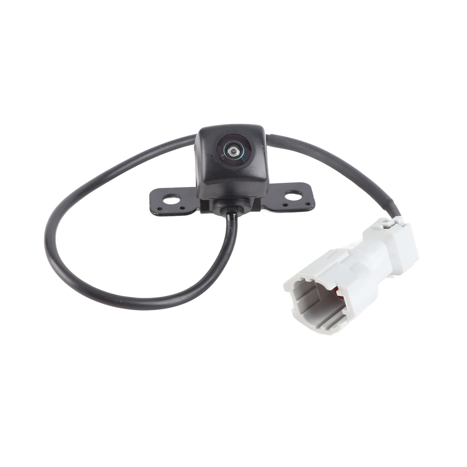 Auto Rückfahr kamera 95760 ‑ 2 w000 Einparkhilfe Kamera Auto Zubehör Ersatz für Santa Fe Rückansicht 2013-16 – Detail 6