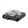 Hookah Shisha Coal Burner 500W Hot Plate Barbecue Electric Stove Kitchen Cooking Coffee Heater Chicha Fast Burning 5