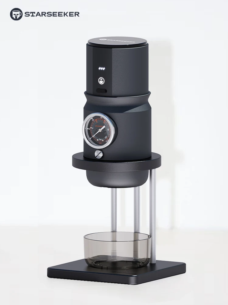 STARSEEKER Super58 Detachable Dedicated Bracket Black - AliExpress 6