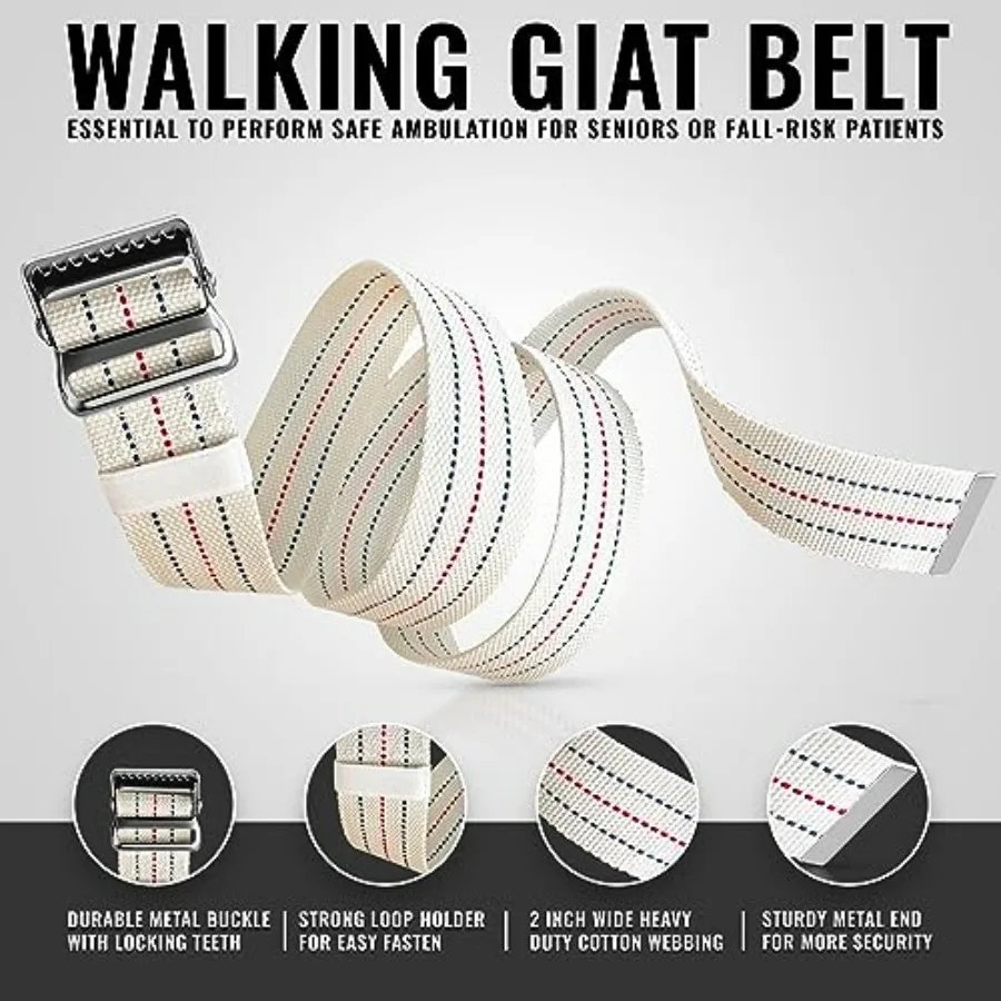 Basic Economy Student Physical Therapy Goniometer Kit - Ideal for Students and Personal Use
