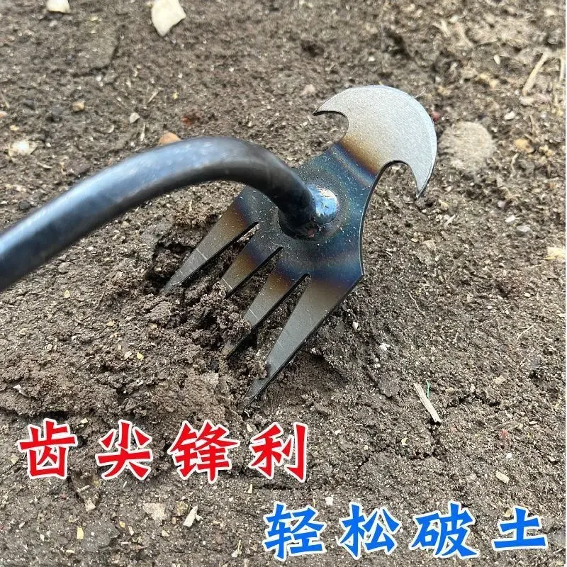 Garden Weeding Tool Weed Extractor Removal Agricultural Bonsai Tool Supplies Horticulture for The Home and Garden Products weed puller hand weeder weed puller tool weed tool head portable weeder weed tool attachment