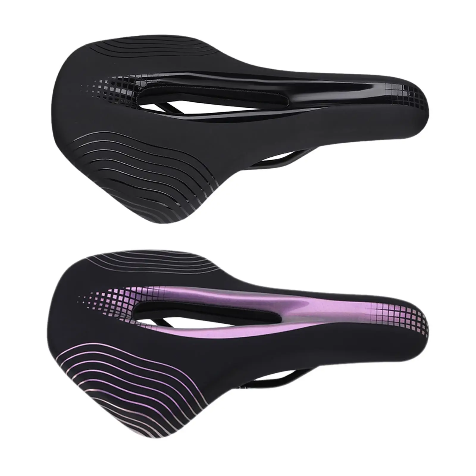 Bike Seat Easy to Install Replacement Cycling Racing Comfort