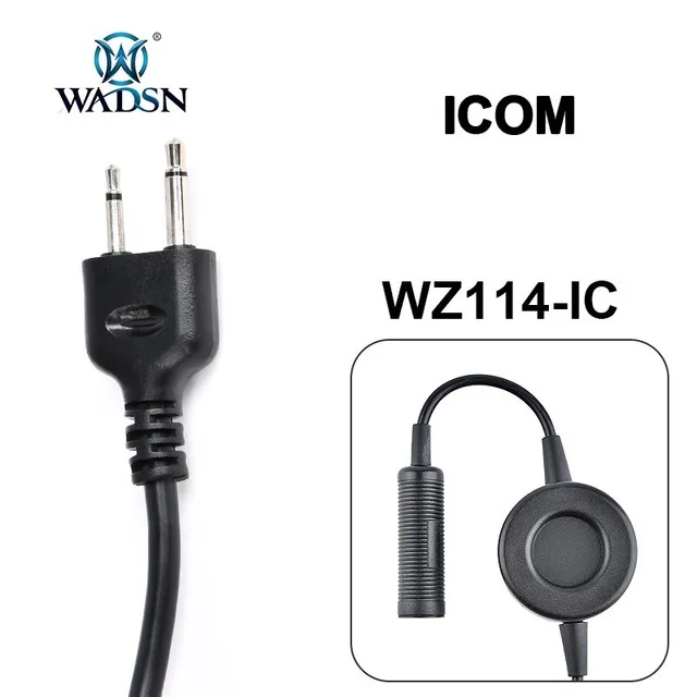 WZ114-IC