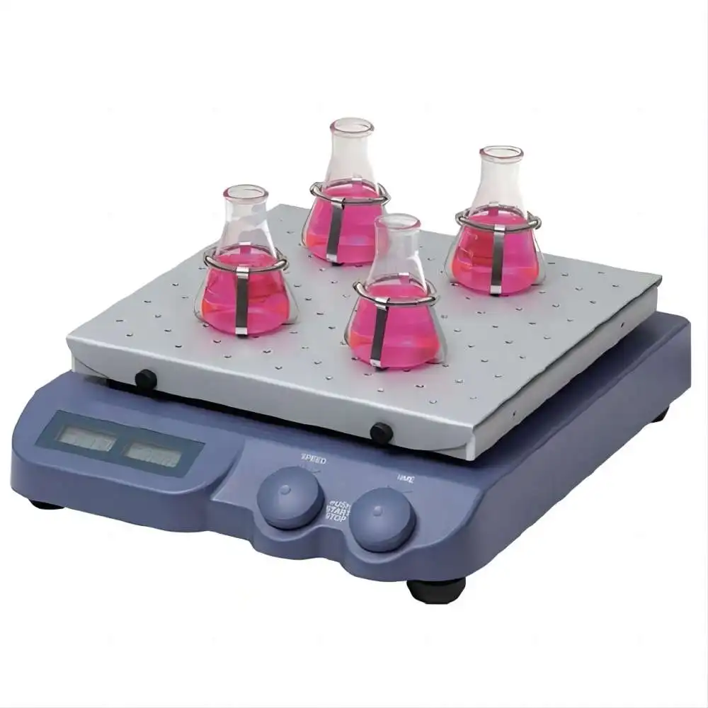 

Laboratory Digital Shaking Rotator