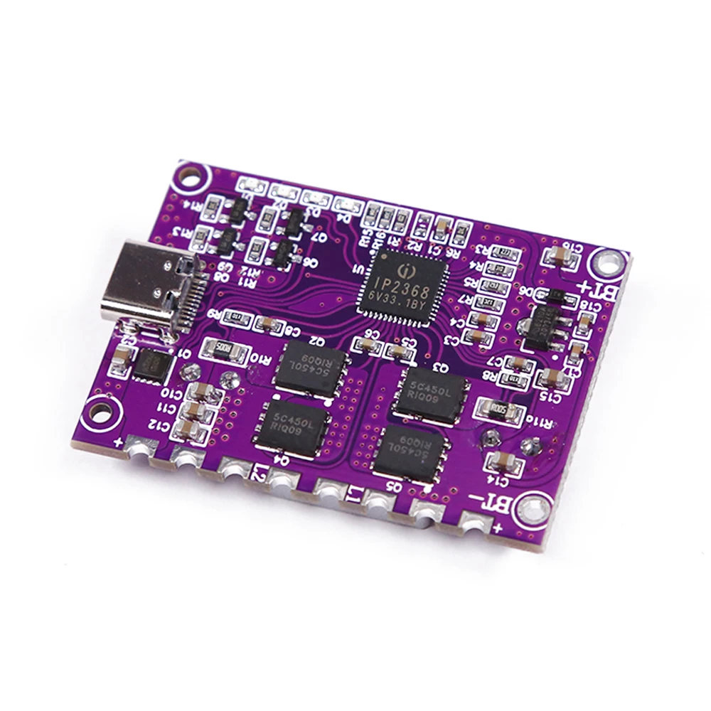 IP2368 Motherboard