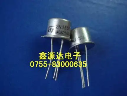 2N3553 SMT 8P-2.54MM KM-08 TAJC226K016RNJ 2KV152 2000V 1500PF 225V 2.2UF/35V CBB22 475J250V