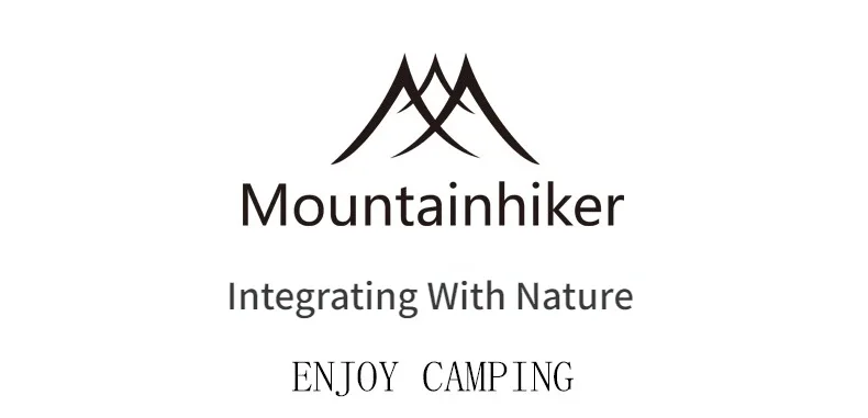 Description Picture 3 of itemMOUNTAINHIKER Mini Gas Heater Stove Cover Wear-resistant Outdoor Camping Portable Stainless Steel Warmer Heating Cover Equipment