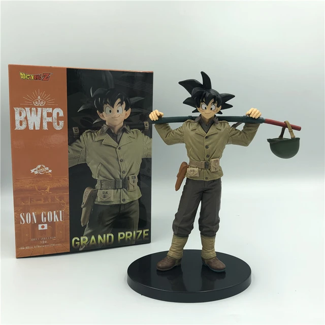 Dragon Ball Z PVC Videl Modelo Toy, Gohan Esposa, Feliz Anime, DBZ, Goku  Videl, Guerreiro Mark, Filha Goku, Vegeta, 18cm - AliExpress