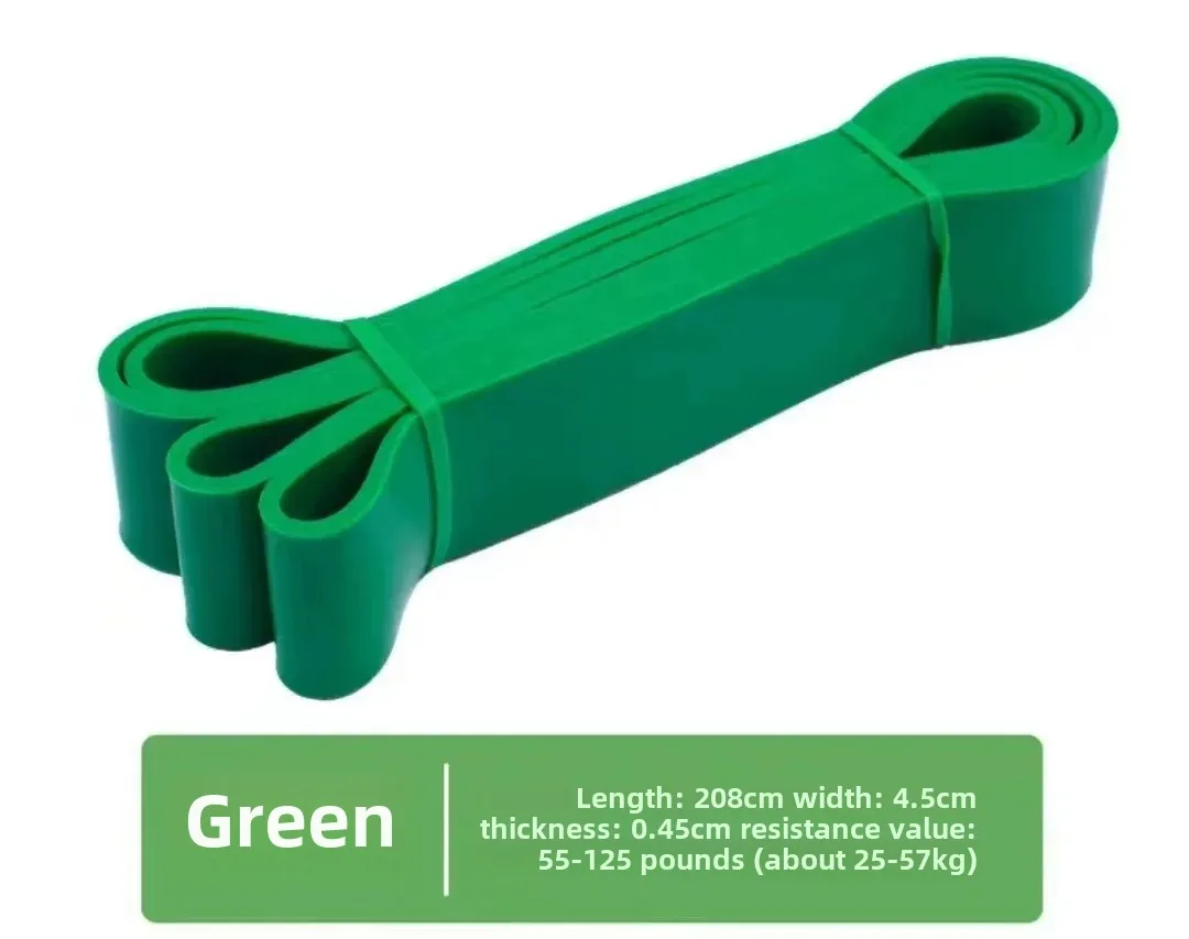 New Green 45mm 1Pc