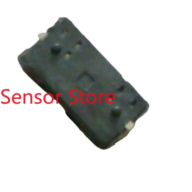 

10PCS SMD Pull Switch 3 Gears Self-reset Left And Right Down Slide 4 Pins