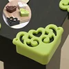 4Pcs/lot Hollow Out Flower Pattern Soft Baby Safe Corner Protector Baby Kids Table Desk Corner Guard Children Safety Edge Guards 1 4Pcs/lot Hollow Out Flower Pattern Soft Baby Safe Corner Protector Baby Kids Table Desk Corner Guard Children Safety Edge Guards 1