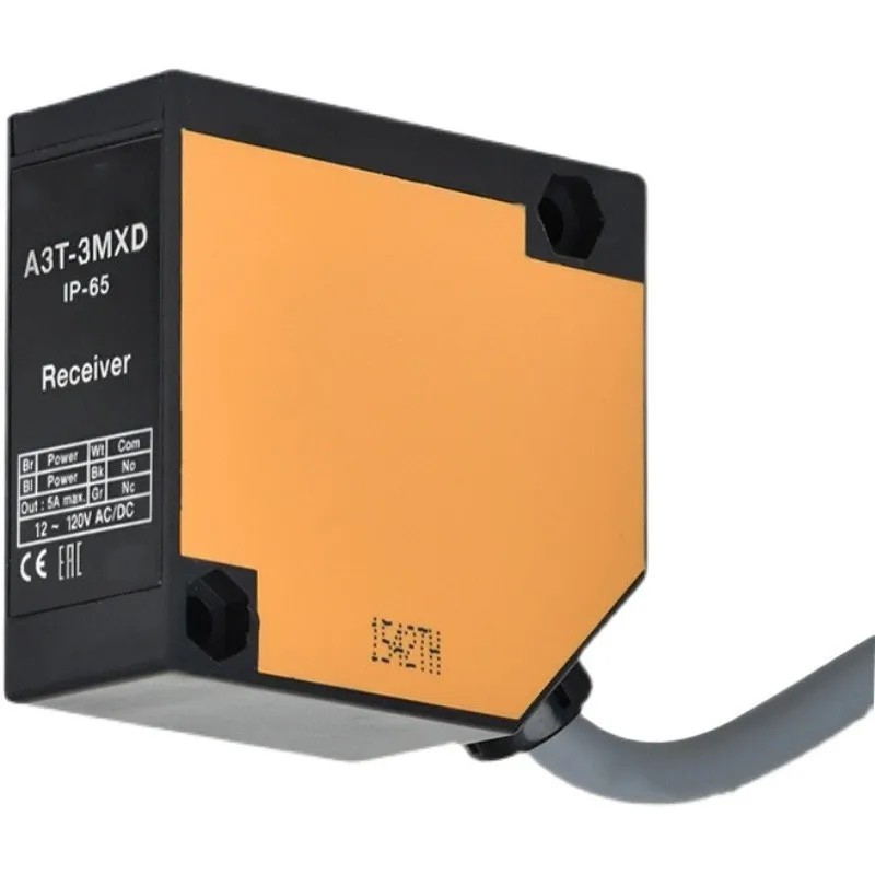 

New Original A3T-3MXD Photoelectric Sensor
