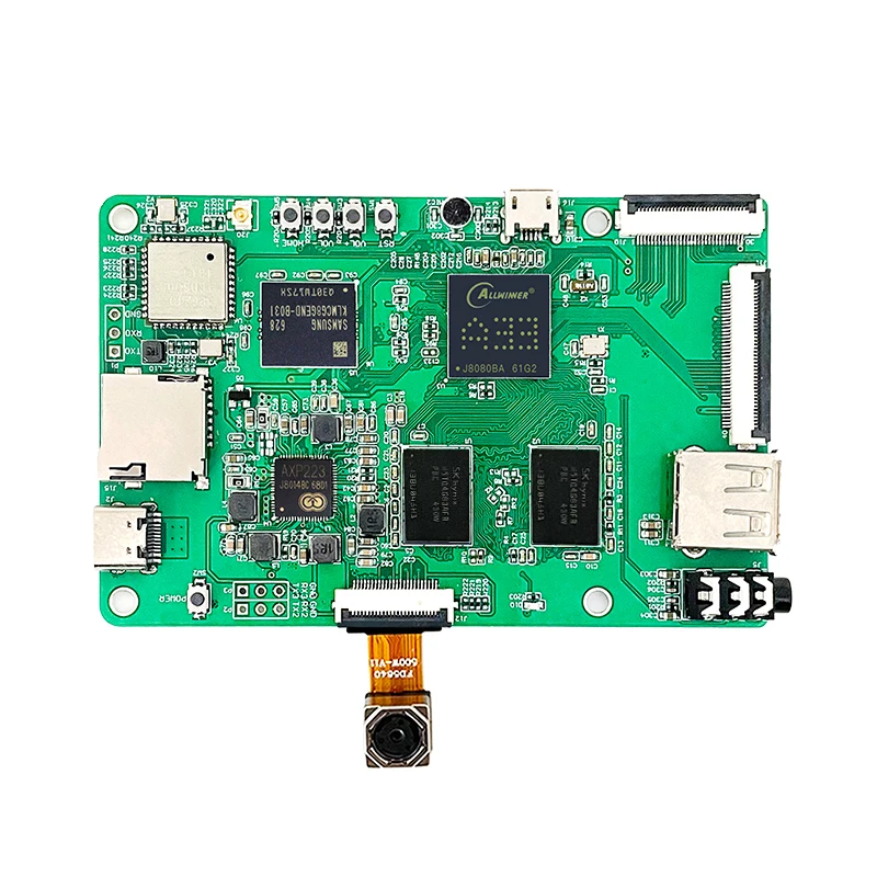Next Generation Evaluation Boards – Audiodevelopers Reborn