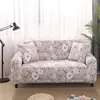 Universal Sofa Cover Elastic Sofa Cover Single Person Double Person Three Combination Sofa Cushion 3