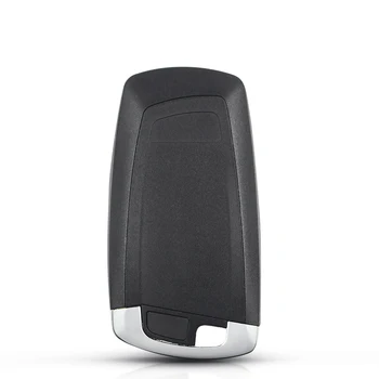 Chiave telecomando per BMW 3 5 7 Series CAS4 F System KR55WK49863 315/433/868Mhz PCF7945 5 Chiave telecomando per BMW 3 5 7 Series CAS4 F System KR55WK49863 315/433/868Mhz PCF7945 - KEYYOU 3 4B sostituzione Smart Keyless Entry Remote Key Fob PCF7945 per BMW 3 5