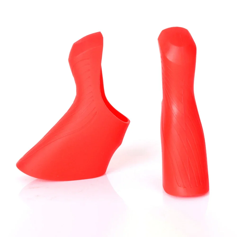 Bike Shift Brake Lever Rubber Hoods SENSAH Empire 7/8/9/10/11/12 Speed