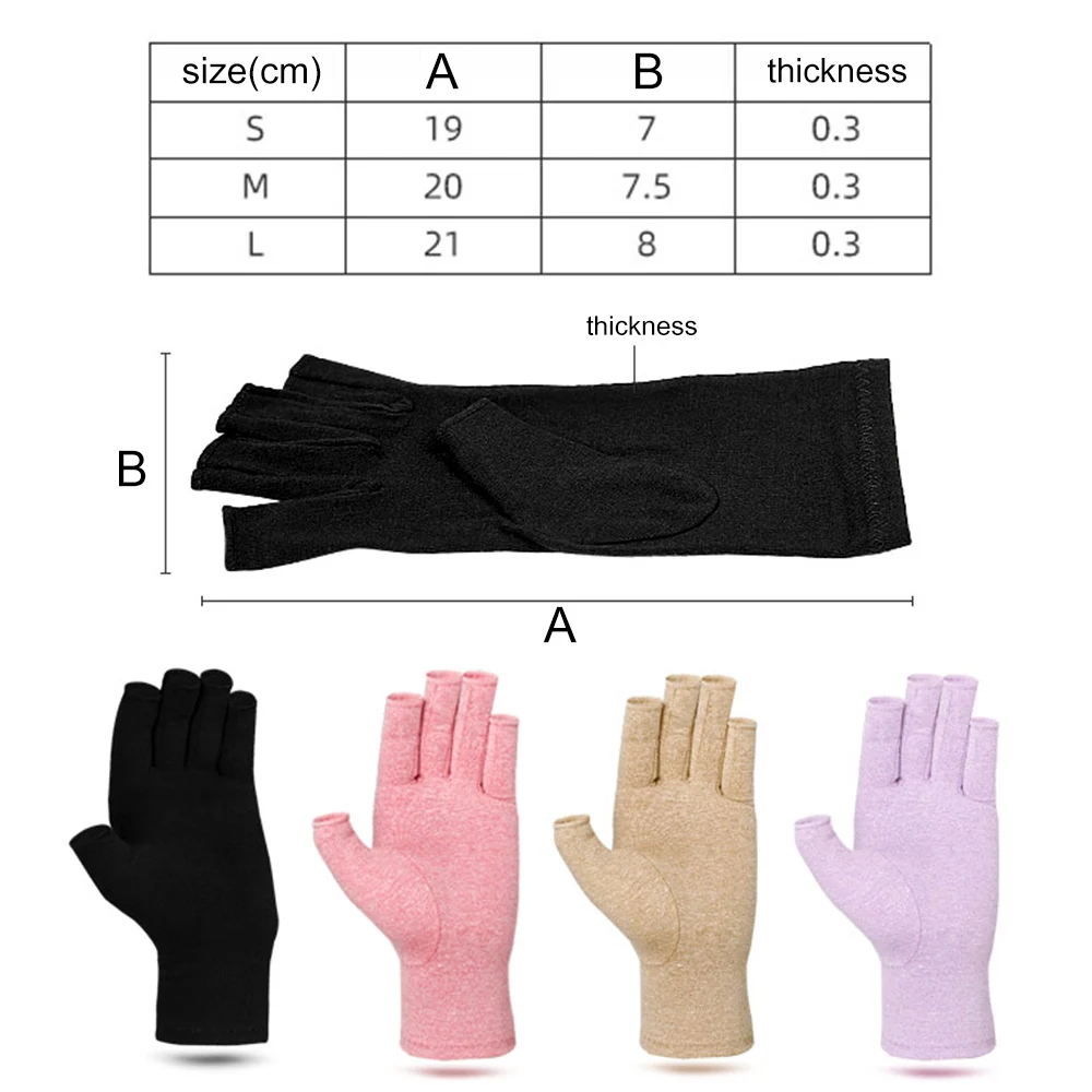 Arhtritis Gloves Compression Gloves for Women & Men Carpal Tunnel for Raynauds Syndrome Rheumatoid Pain Relief compression gloves