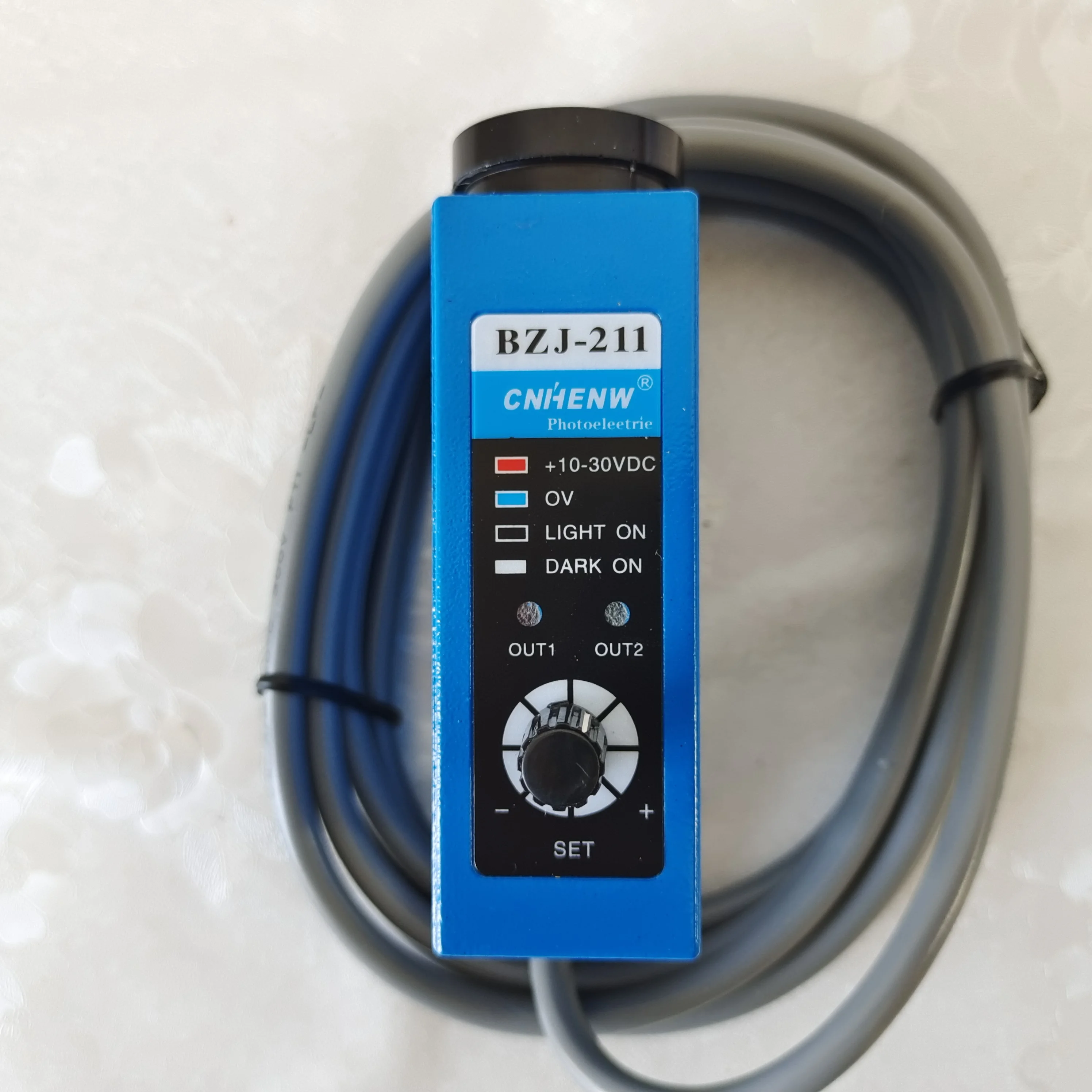 

Фотоэлемент BZJ-211 BZJ211