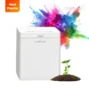 LUXFOND Home Food Upcycler All Seasons Indoor Electronic Composter Indoor Compost Electric Kitchen Food Recycler 1