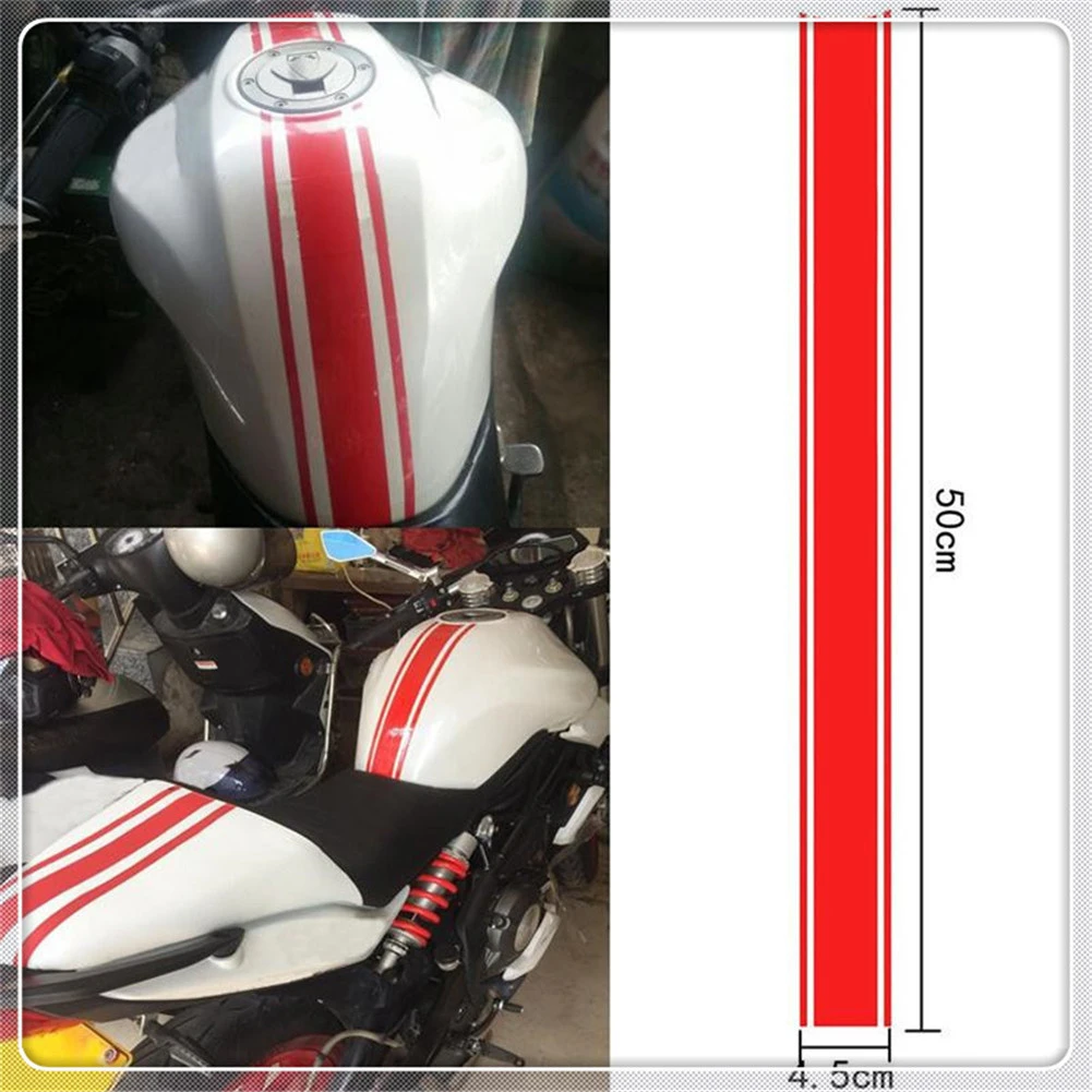 Fuel Tank Sticker Motorcycle Funny Decoration Decals For Kawasaki NINJA