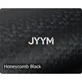 7 Honeycomb Black