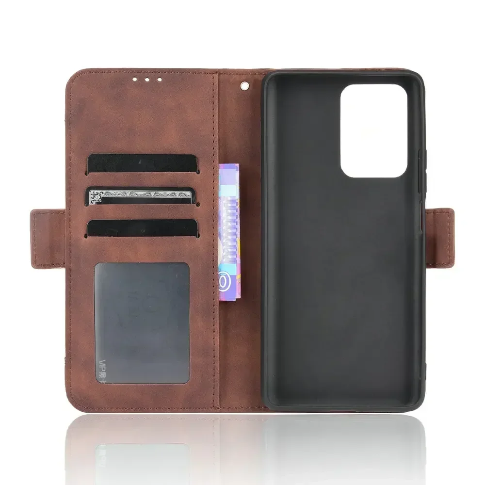 Leather Case For Mi 11t 13t 14t Pro 14 T 13 12t 15 Ultra 5G Xiaomi 15 Ultra Redmi Note 13 Pro 14 4G
