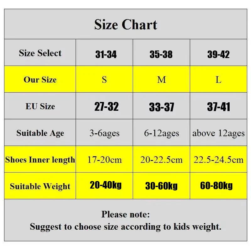 Children Kangaroo Bounce Shoes Roller Skating Shoes 2 In 1 Jump And Skate Include Safe Sets