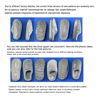 Big Size 50 51 Winter Slippers Women Men Thick Sole Indoor Home Warm Couples Shoes Non-Slip Flat Platform Women's Cotton Slipper - Image 6