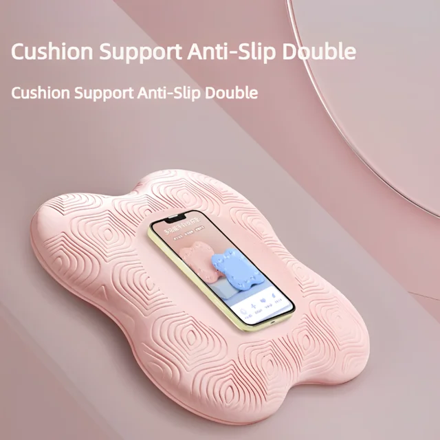 Yoga Knee Pad 4