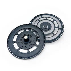 Premium Mop Mount Accessory for Roborock Robot Vacuum Cleaners (Mop Mount 1pair)