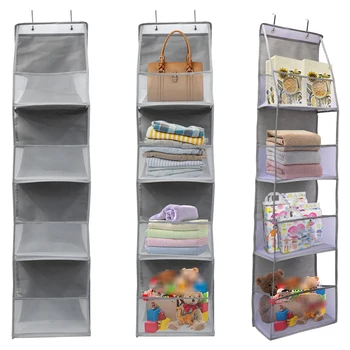 Over Door Hanging Organizer 2