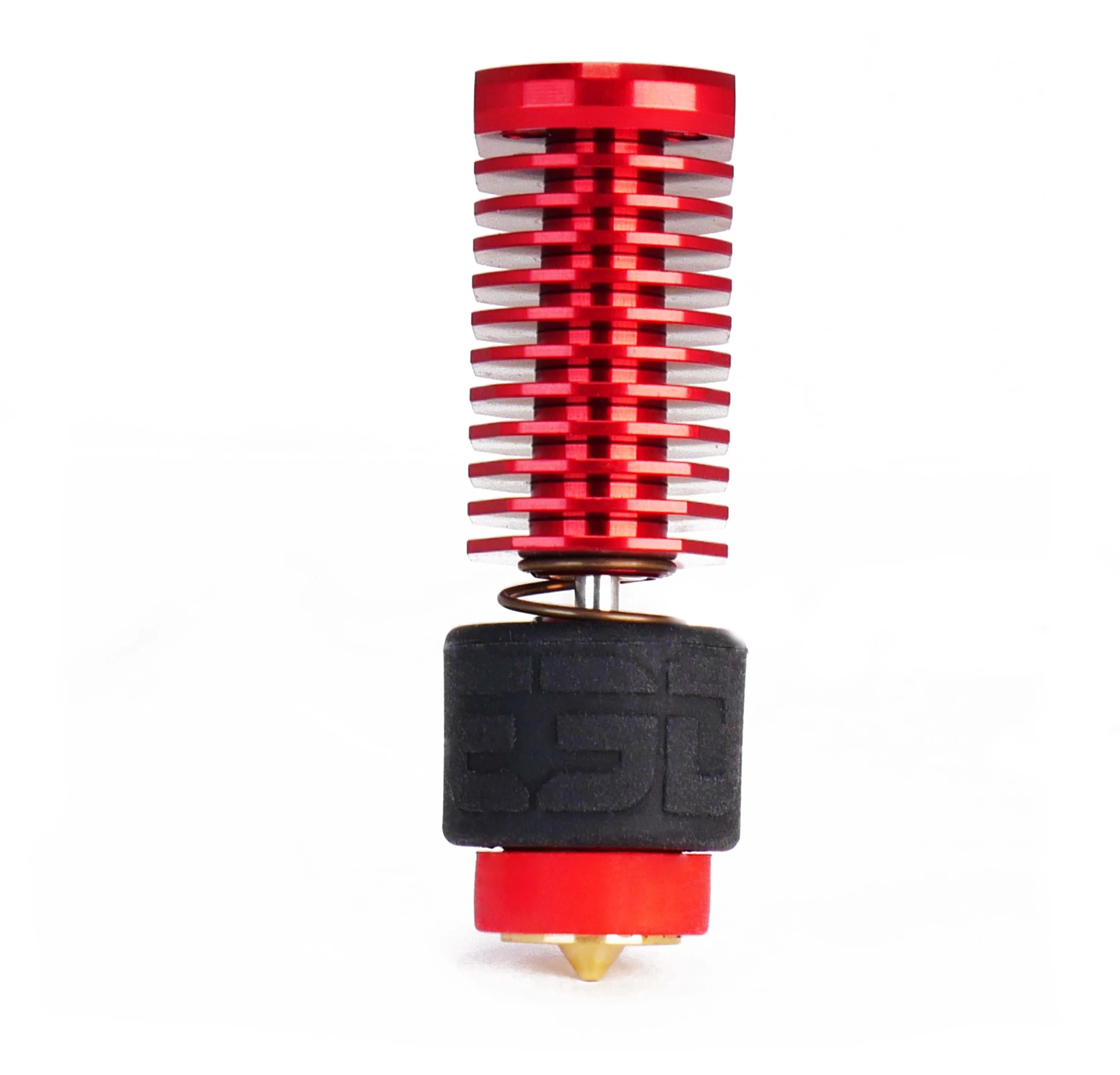 BIGTREETECH E3D Revo Voron 시리즈 3D 프린터, Hotend 12V, 24V, Revo 깍지 최대 300 °C 사용, Voron 2.4 Trident StealthBurner