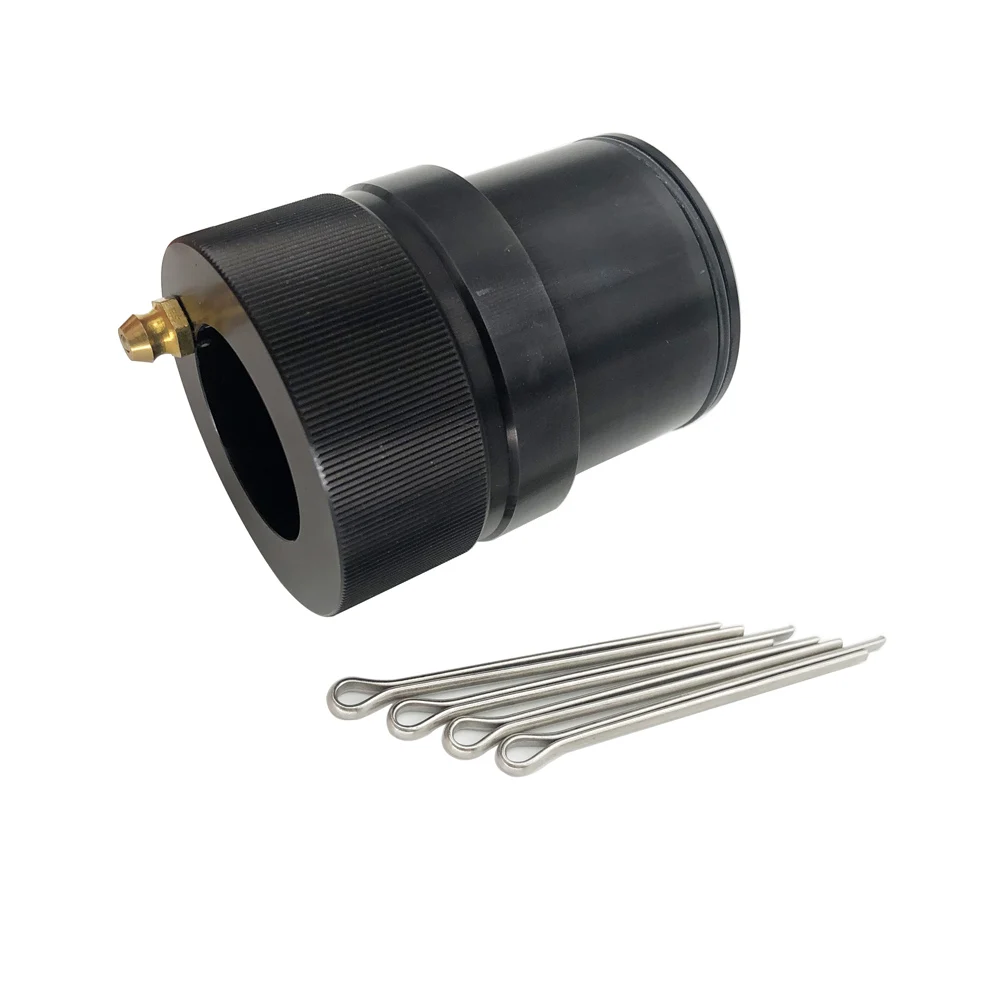 44mm Wheel Bearing Greaser Service Tool For Polaris Rzr 800 900 1000