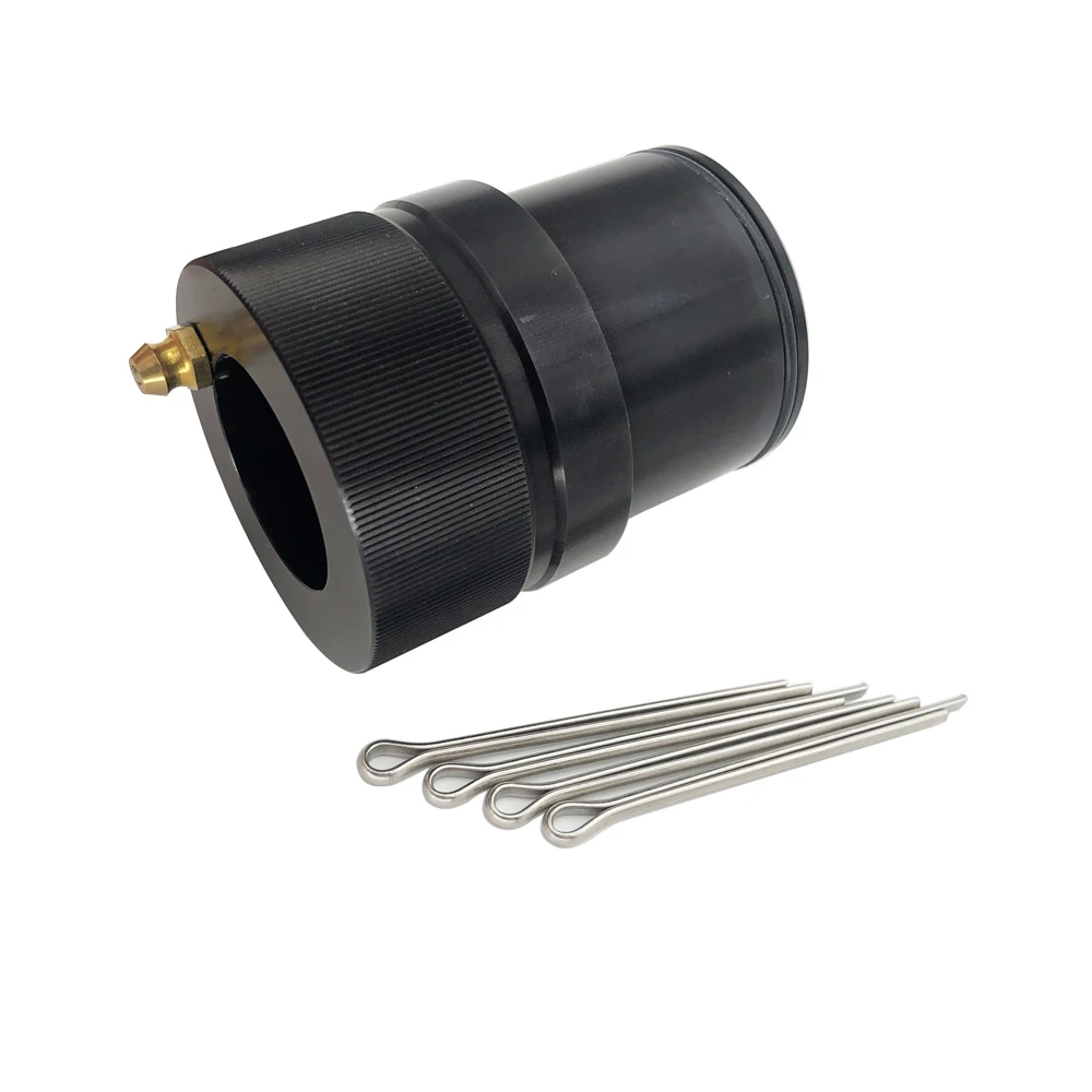 44mm Wheel Bearing Greaser Service Tool For Polaris Rzr 800 900 1000