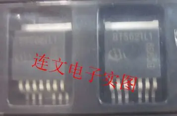 

Бесплатная доставка BTS621L1 IC 5 шт.