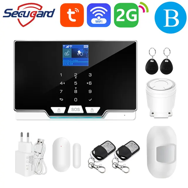 2G Version Option B