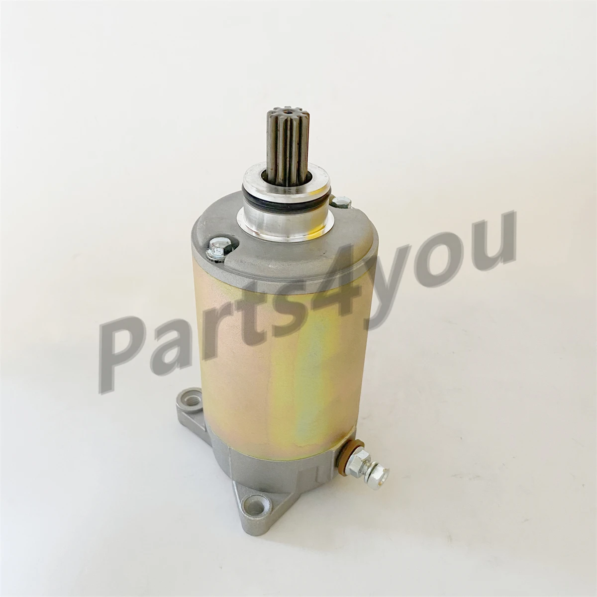 Starter Motor Assy for Can-am BRP RENEGADE 500 800 1000 ATV OUTLANDER 500 650 800 1000 MAVERICK COMMANDER 420684560 428000-3580