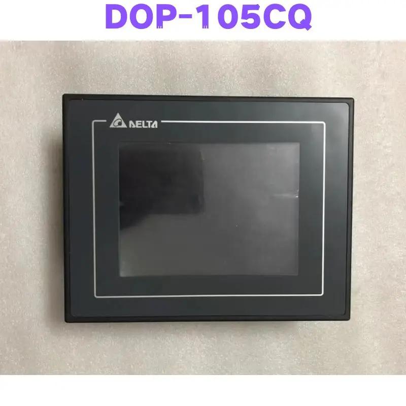 

DOP-105CQ Б/у сенсорный экран, протестирован