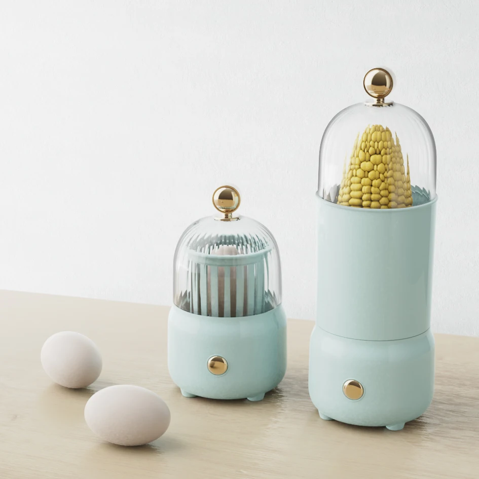 Kitchen appliance egg cooker Christmas gifts 2024 3