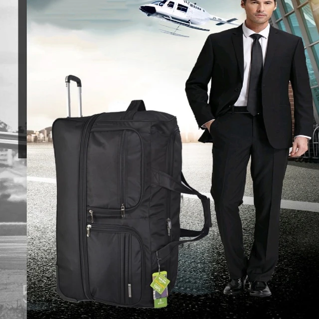 Share 80+ size of large trolley bag latest esthdonghoadian