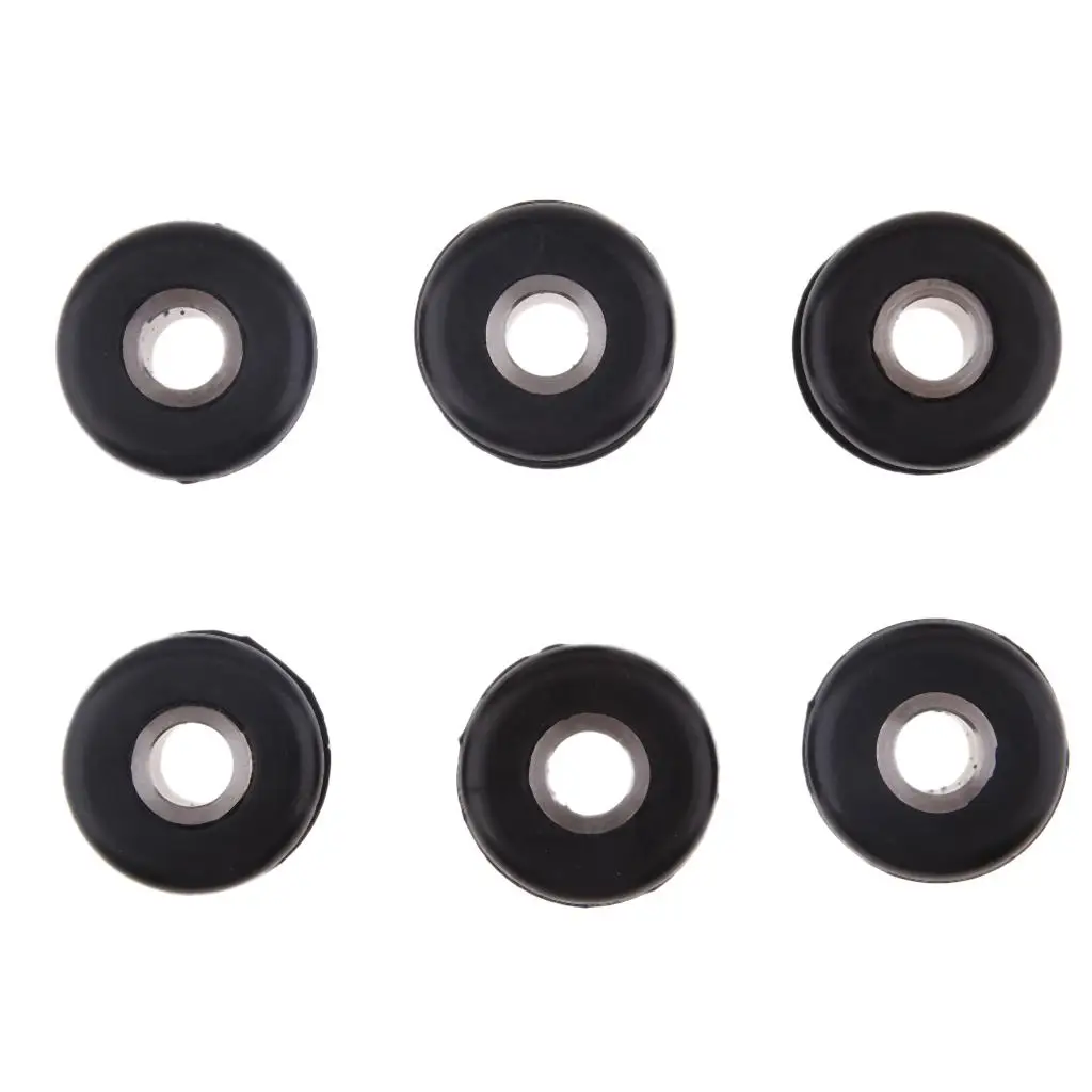 Rubber Gas Fuel Tank Mounts for Tank Mounts 1984-1999