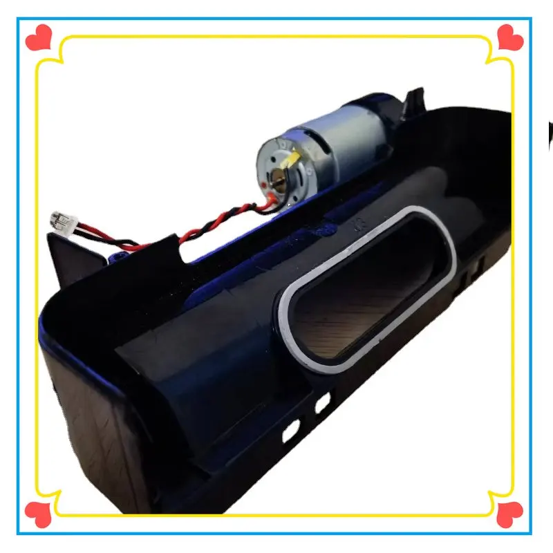 eufy robovac 11s 25c 30c 15T 15C 30 11S+ 12 Main Brush Motor Assembly