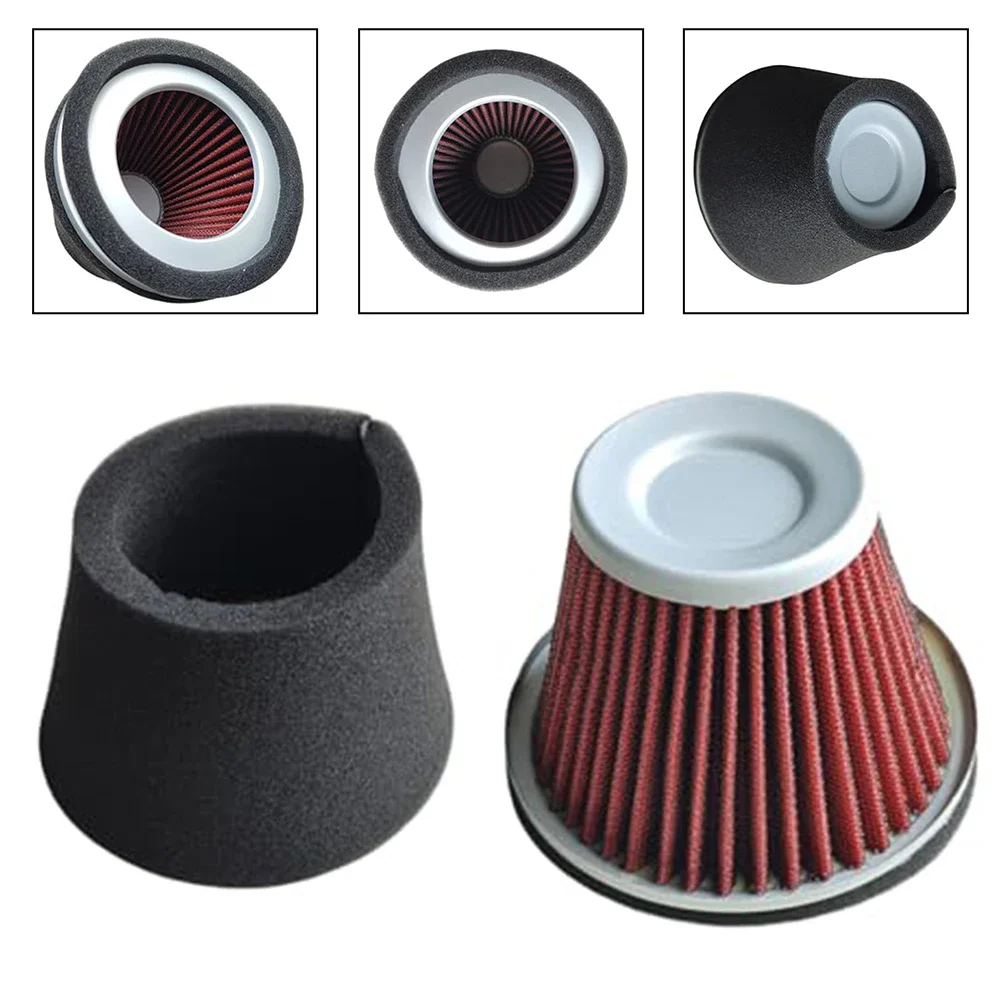 Air Filter Kit For EY40 For EY25-2 EY27-2 EY35 Engine Garden Power Tools Cleaner Replacement 207-32606-18 Air Filter Kit